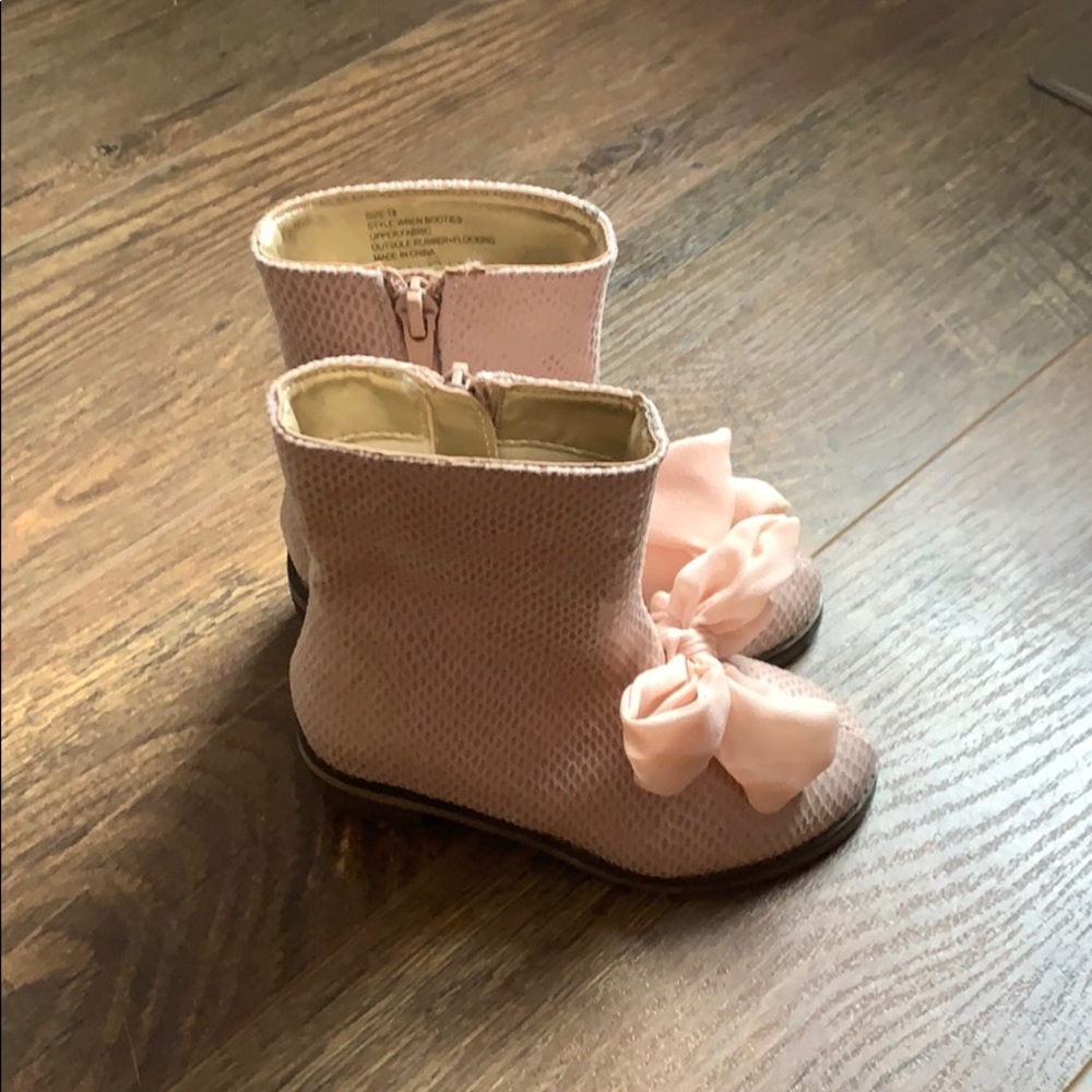 Joyfolie Boots